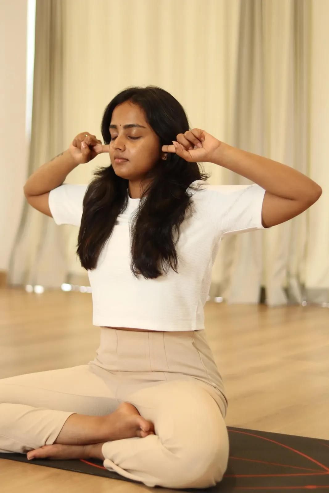 Join the next 200-hour yoga teacher training batch in Bangalore