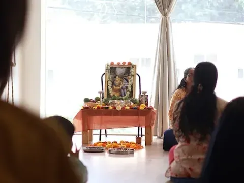 200-hour yoga teacher training at Pragalbha Yoga Bangalore